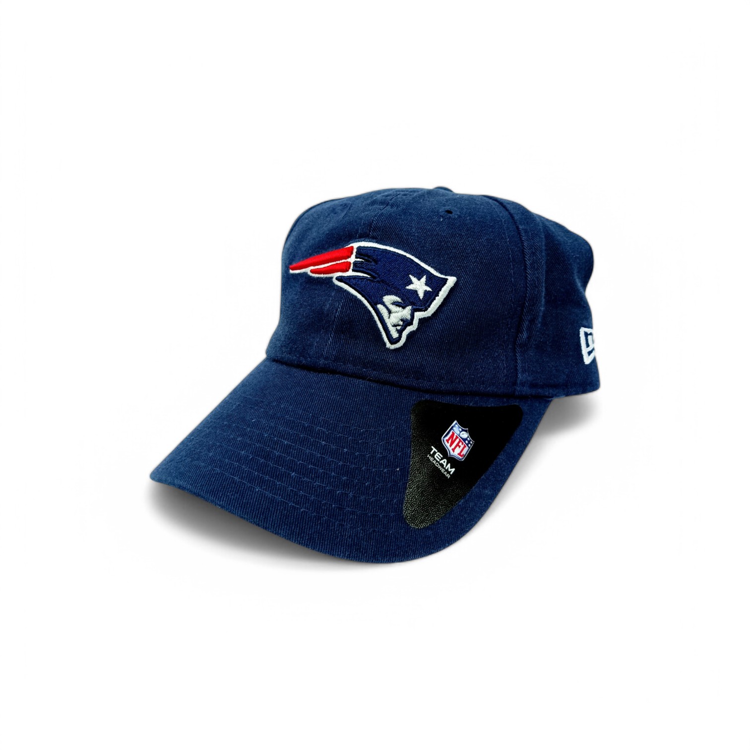 GORRA NORMAL AJUSTABLE - NEW ERA - 9TWENTY - AZUL MARINO/ RJ/BL