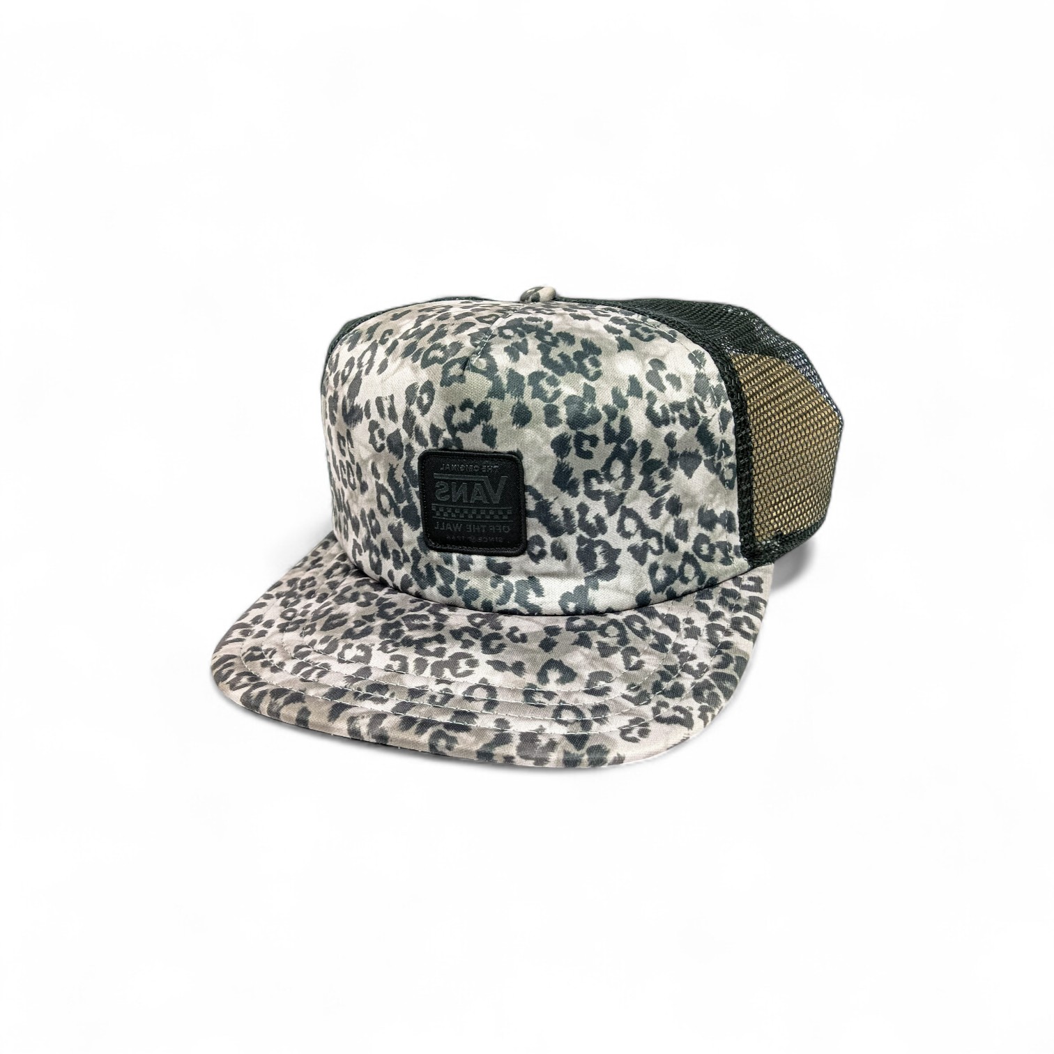 GORRA TALLA ESTÁNDAR /STD - AJUSTABLE BROCHE - COD33 - BASIC CAP / NORMAL - NEGRO/GRIS