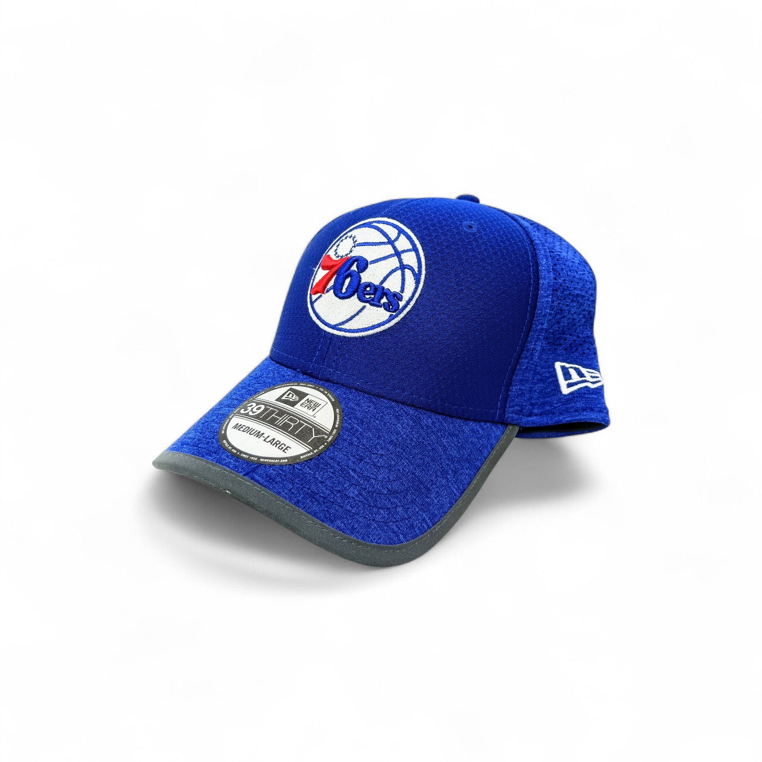 GORRA TALLA M/L - UB - COD70 - 39THIRTY - NORMAL CERRADA - AZUL ELECT./BL