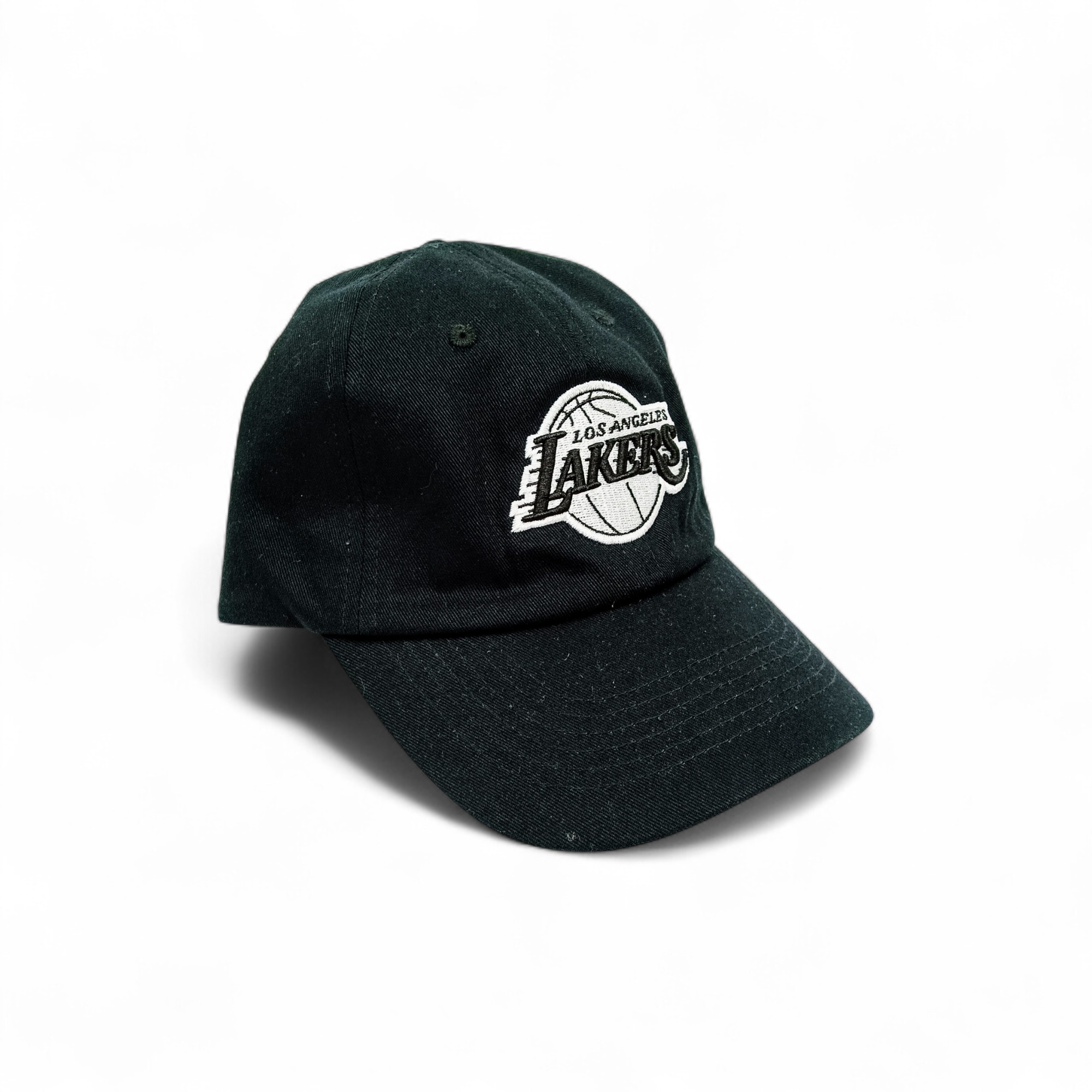 GORRA TALLA STD - UB - COD1 - BASIC - NORMAL AJUSTABLE - NEGRO/BL
