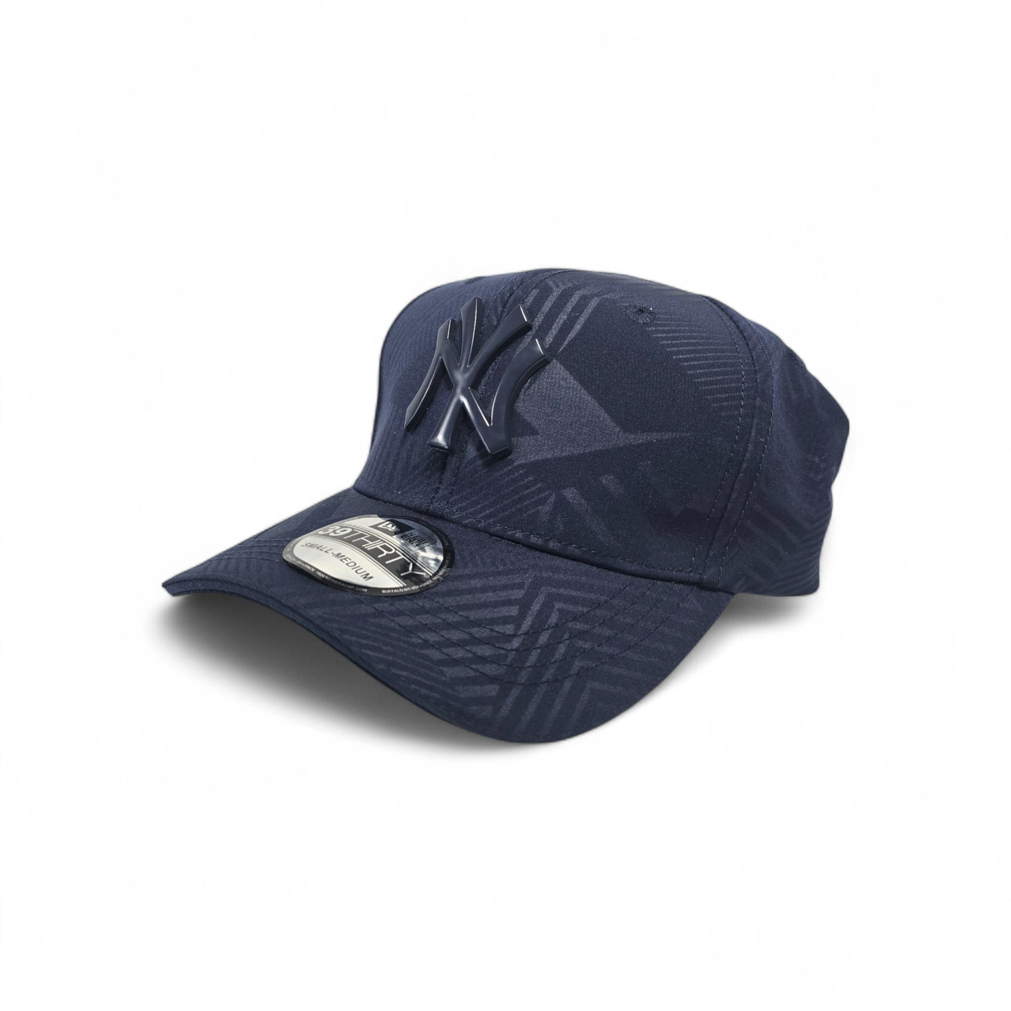 GORRA TALLA STD - UB - COD70 - 9FORTY - NORMAL AJUSTABLE - AZUL MARINO