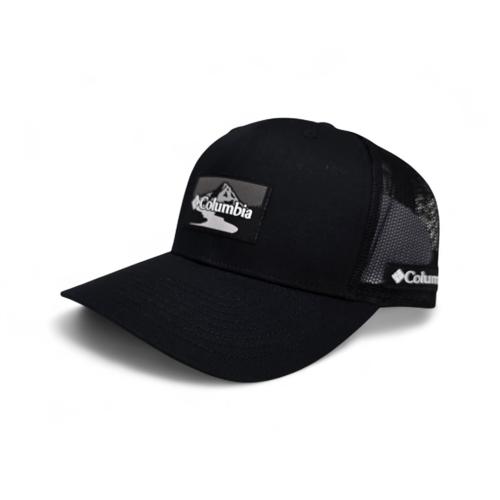 GORRA CAMIONERA BASICA AJUSTABLE CON BROCHE