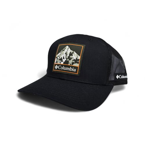 GORRA CAMIONERA BASICA AJUSTABLE CON BROCHE