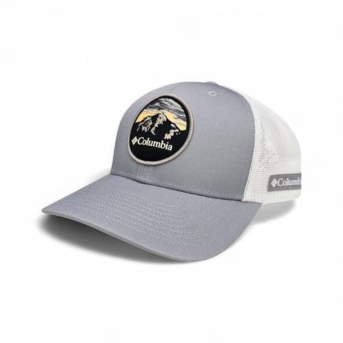 GORRA CAMIONERA BASICA AJUSTABLE CON BROCHE