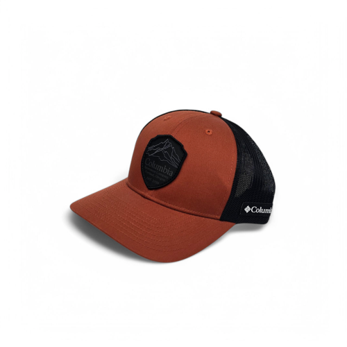 GORRA TALLA STD  - DP - COD71 - SNAPBACK - NORMAL AJUSTABLE - NARANJA /NG