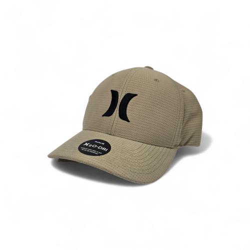 GORRA TALLA L-XL - SS - COD12 - H2O-DRI - NORMAL CERRADA - CAKI