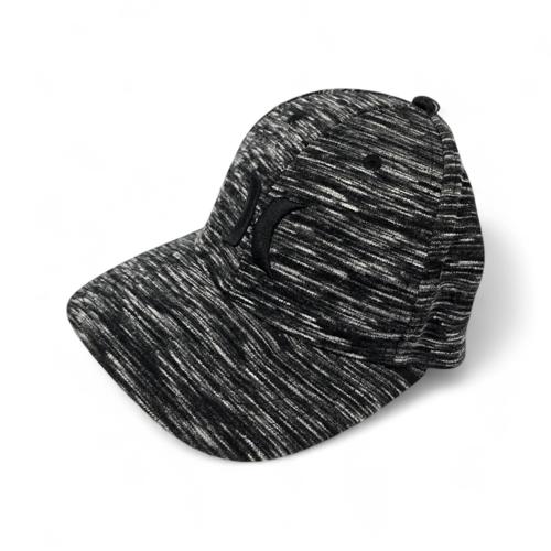 GORRA TALLA L-XL - UB - COD12 - BASIC CAP - NORMAL CERRADA - NEGRO