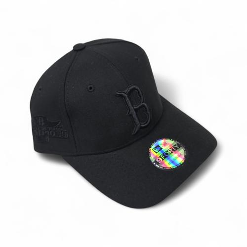 GORRA - UB - COD70 - 9 FORTY - NORMAL AJUSTABLE - NEGRO