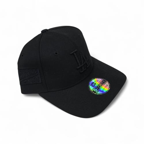 GORRA - UB - COD70 - 9 FORTY - NORMAL AJUSTABLE - NEGRO