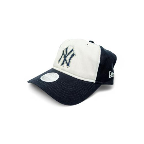 GORRA TALLA STD - UB - COD70 - 9TWENTY - NORMAL AJUSTABLE - AZUL MAR. / BL