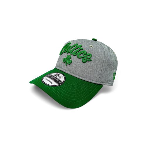 GORRA TALLA STD - UB - COD70 - DRAFT SERIES - NORMAL AJUSTABLE - GRIS/VERDE