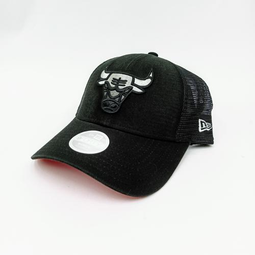 GORRA TALLA STD - UB - COD70 - 9FORTY - NORMAL AJUSTABLE - NEGRO