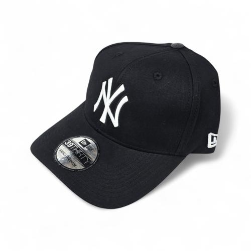 GORRA - UB - COD70 - 9 FORTY - NORMAL AJUSTABLE - NEGRO