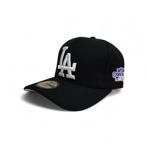 GORRA TALLA STD - UB - COD70 - 59FIFTY - NORMAL AJUSTABLE - NEGRO
