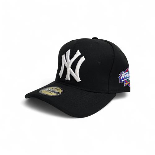 GORRA TALLA STD - UB - COD70 - 59FIFTY - NORMAL AJUSTABLE - NEGRO