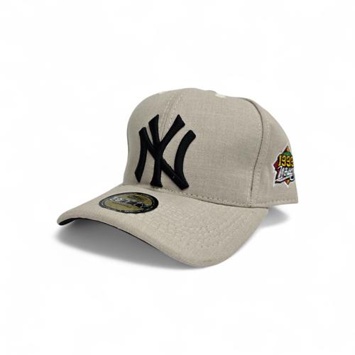 GORRA TALLA STD - UB - COD70 - 59FIFTY - NORMAL AJUSTABLE - CAKI