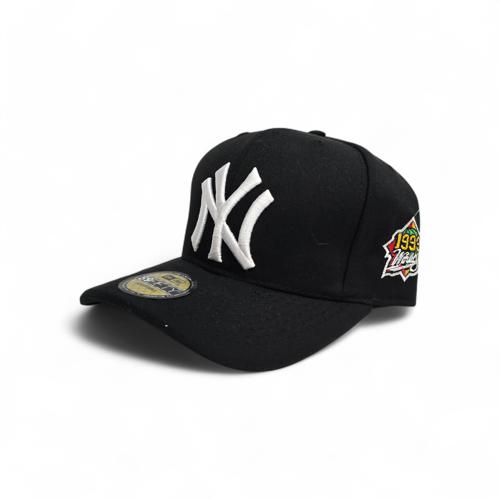 GORRA TALLA STD - UB - COD70 - 59FIFTY - NORMAL AJUSTABLE - NEGRO