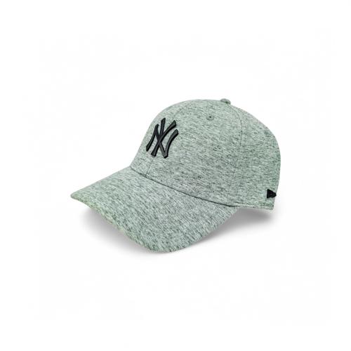 GORRA TALLA L CERRADA - COD70 - BASIC CAP / NORMAL -GRIS ENTERO/DIJEN METALICO