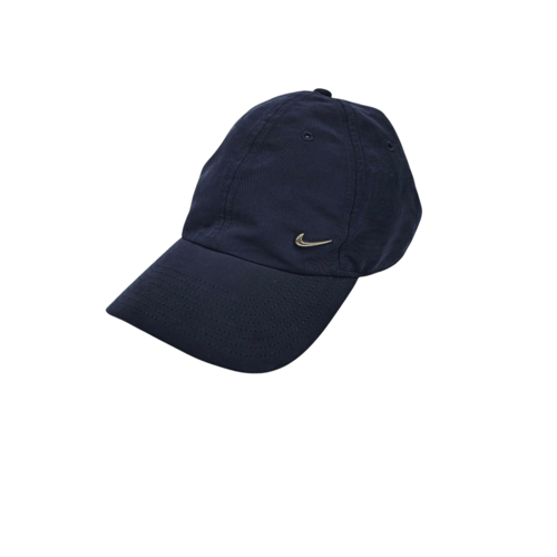GORRA TALLA STD - DP - COD18 - RUNNING SPORT - NORMAL AJUSTABLE - AZUL MARINO