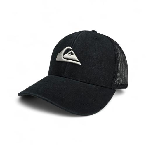 GORRA CAMIONERA BASICA AJUSTABLE CON BROCHE