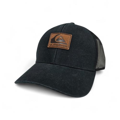 GORRA CAMIONERA BASICA AJUSTABLE CON BROCHE