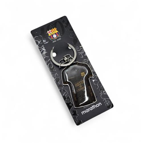 LLAVERO METALICO BSC