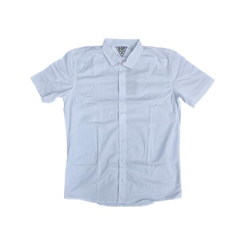 CAMISA MANGA CORTA | REGULAR F. / C.FRANCES | HOMBRE