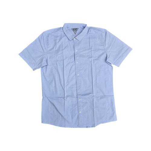 CAMISA MANGA CORTA | REGULAR F. / C.FRANCES | HOMBRE