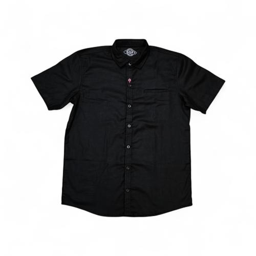 CAMISA MANGA CORTA | REGULAR F. / C.FRANCES | HOMBRE
