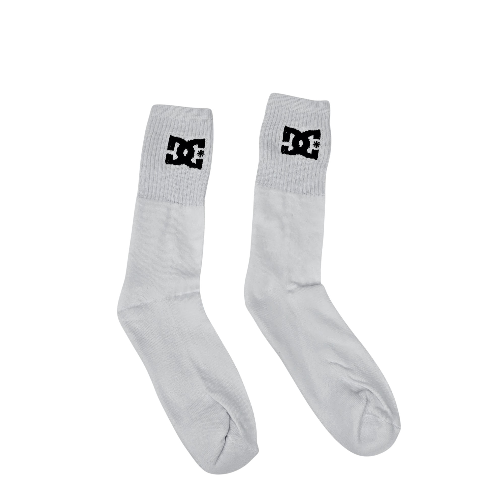 MEDIA CAÑA ALTA - DP - COD5 - SKB31 - ELASTIC FRESH -BLANCO
