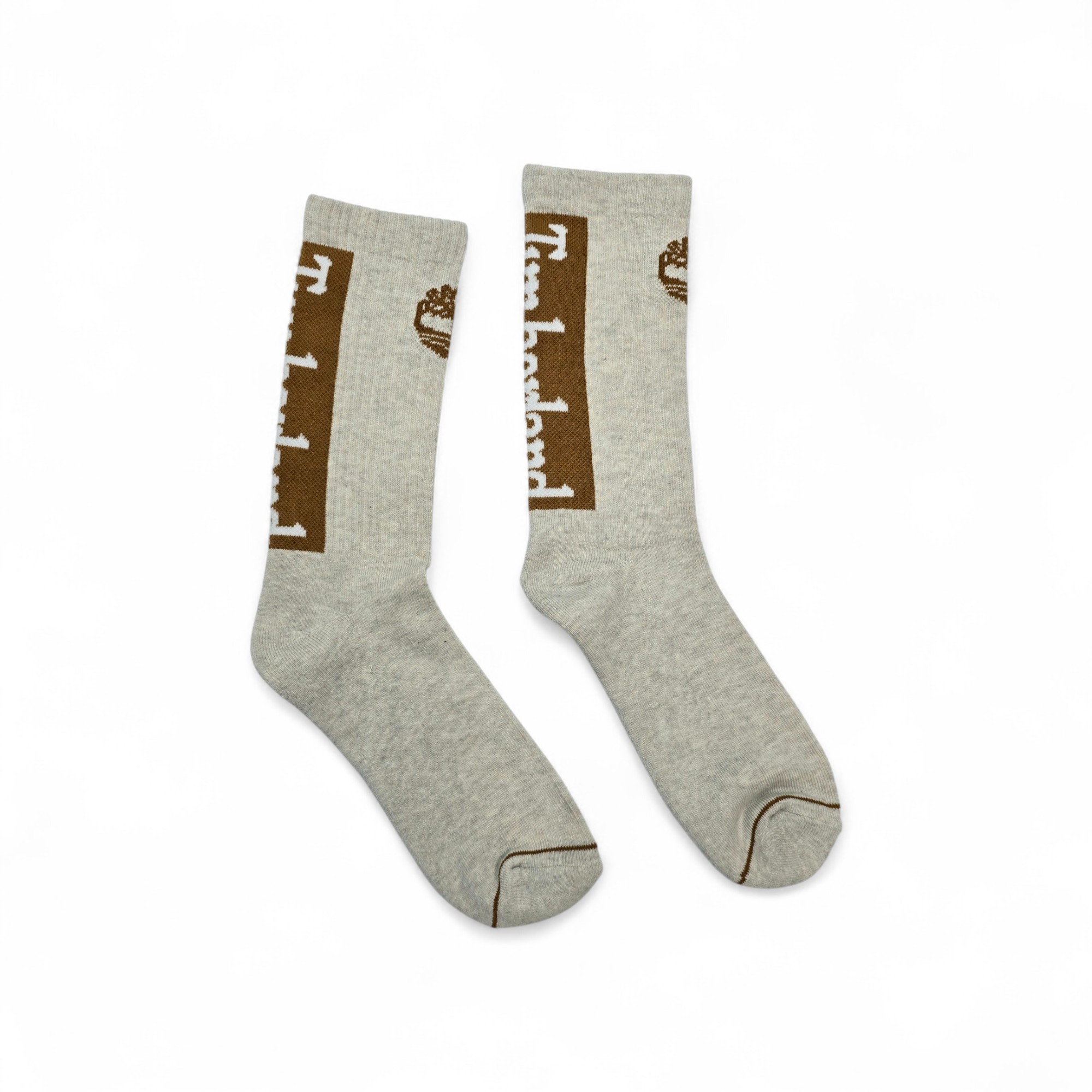 MEDIAS CAÑA ALTA TALLA 10-12 - SPORT - COD29 - BASIC - ELASTIC FRESH - BEIGE/MOSTAZA