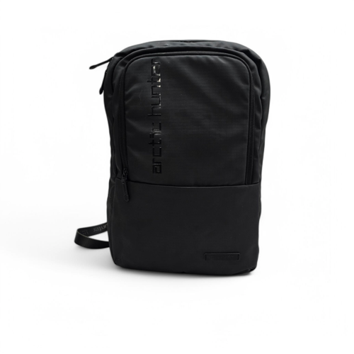 MOCHILA - DP - COD156 - BACKPACK/529 - WATERPROOF N°031- NEGRO ENTERO