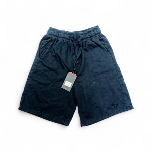 PANTALONETA ALGODON TALLA 30 - COD41 - ALGODON - AZUL MARINO - 30 / S