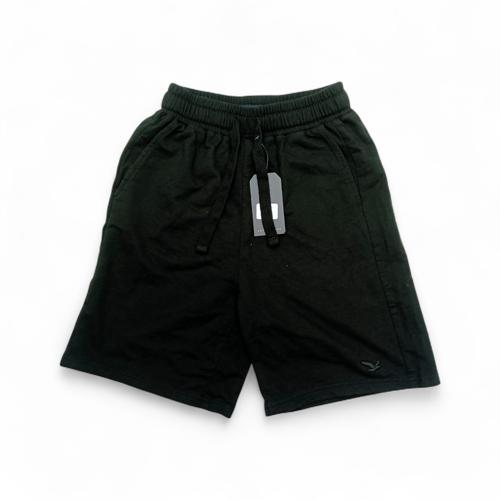 PANTALONETA ALGODON TALLA 32 - COD41 - ALGODON - NEGRO - 32 / M