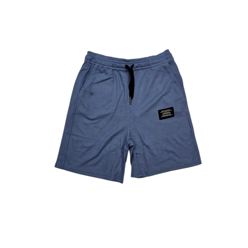 PANTALONETA DE ALGODÓN TALLA 32 (M) - UB - COD25 - SLIM F. / H02 - TEXTURE BASIC - 2 - CELESTE JOSEFINA