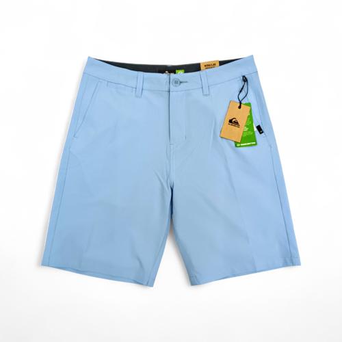 BOARDSHORTS TALLA 30 - COD22 - AMPHIBIAN 20 - CELESTE