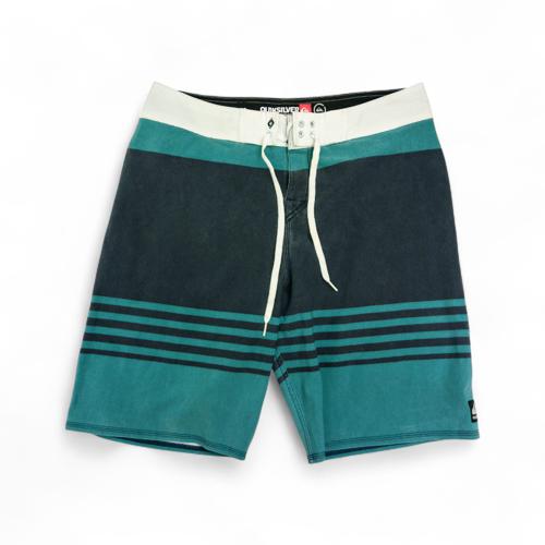 BOARDSHORTS TALLA 34 - COD22 - DANE REYNOLDS - PLOMO CLARO