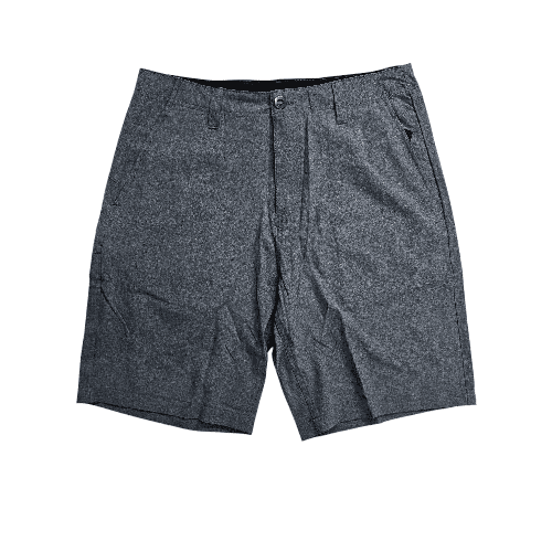 BOARDSHORTS TALLA 36 - RF - COD34 - KEROSENE HYBRID - IMPERMEABLE SHRT - AZUL JEANS