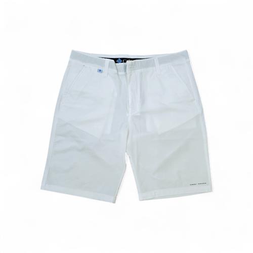PANTALONETA COLOR TALLA 32 - RF - COD71 - STAY COOL - HYBRID - BLANCO