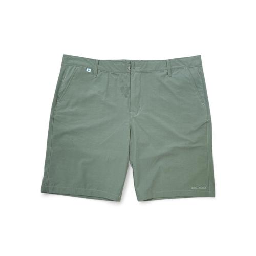 PANTALONETA COLOR TALLA 40 - RF - COD71 - STAY COOL - HYBRID - GRIS OSCURO
