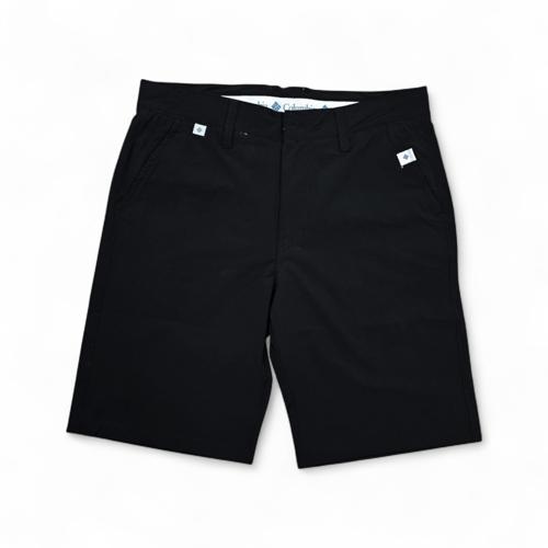 PANTALONETA COLOR TALLA 38 - RF - COD71 - STAY COOL - HYBRID - NEGRO