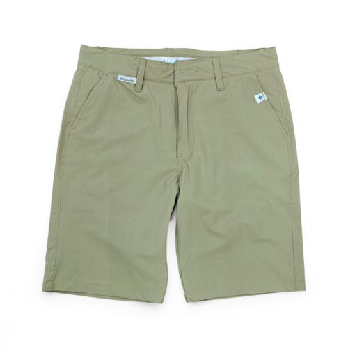 PANTALONETA COLOR TALLA 34 - RF - COD71 - STAY COOL - HYBRID - GRIS