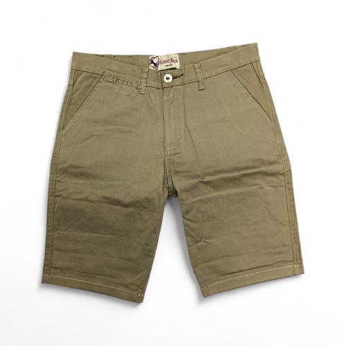 PANTALONETA COLOR TALLA 32 - GNL / CB04 - SLIM FIT / SEMISTRECH - CAFE CLARO