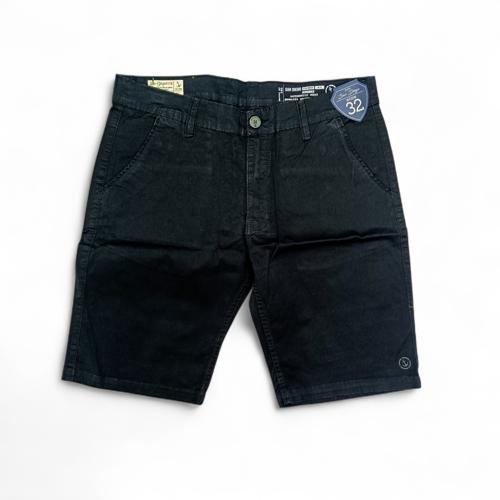 PANTALONETA COLOR TALLA 30 - COD27 - SLIM FIT - PLOMA