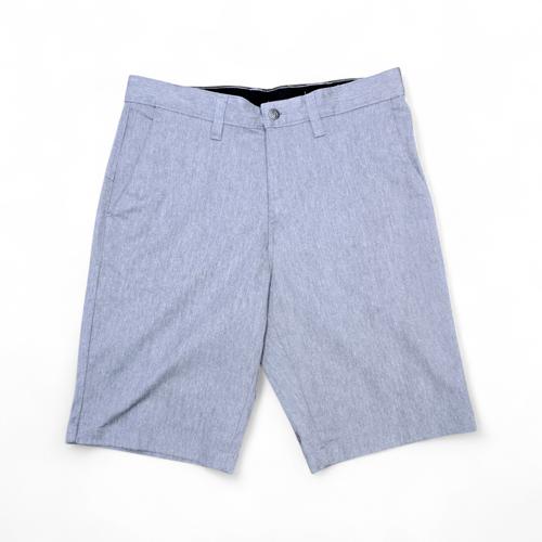 PANTALONETA COLOR TALLA 32 - RF - COD34 - VMONTY STRETCH - STRETCH 22 - GRIS