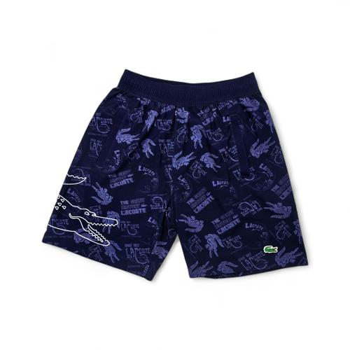 PANTALONETA TALLA M - COD14 - AZUL