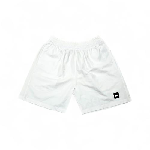 PANTALONETA DEPORTIVA TALLA S - COD22 - BLANCO TOTAL