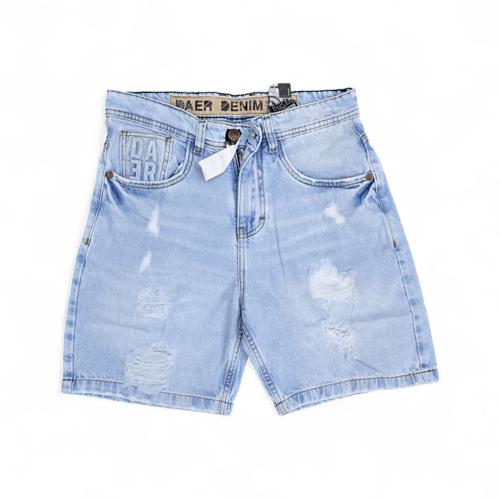 PANTALONETA JEANS URBANA