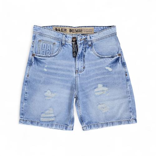 PANTALONETA JEANS URBANA