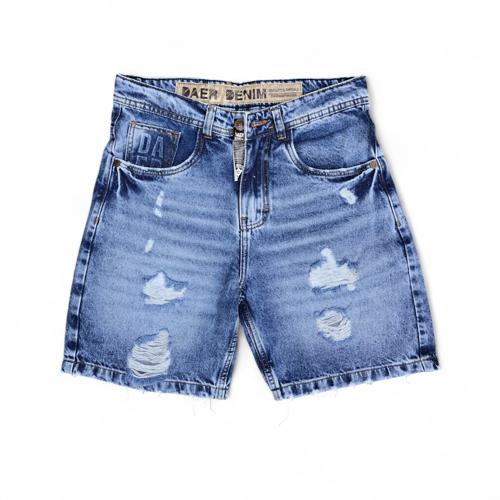 PANTALONETA JEANS URBANA